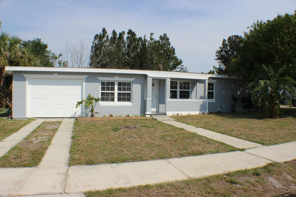 Unit for sale at 1042 Cabot Drive NE, Palm Bay, FL 32905