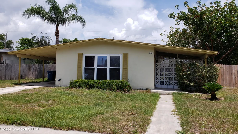 Unit for sale at 2973 Garden NE, Palm Bay, FL 32905