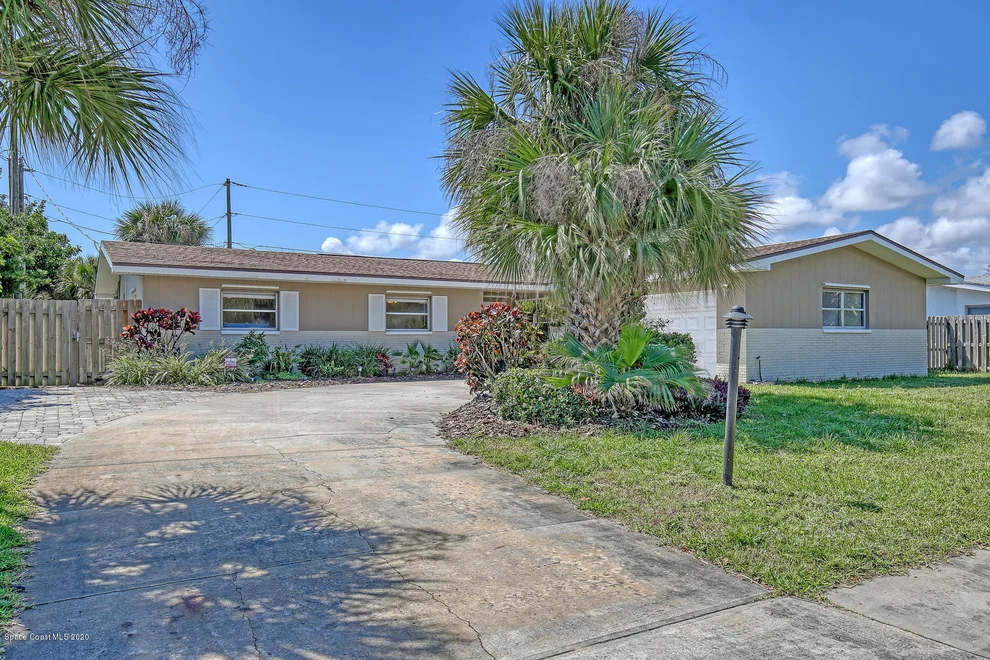 Unit for sale at 165 Desoto Parkway, Satellite Beach, FL 32937