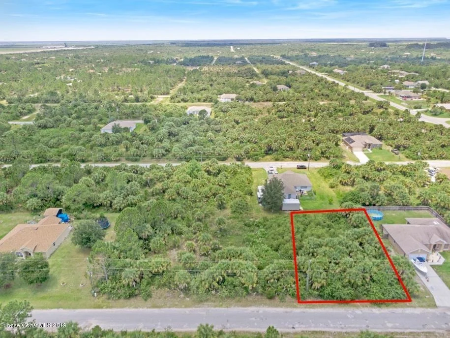 Unit for sale at 3138 SW Framingham Avenue SW, Palm Bay, FL 32908