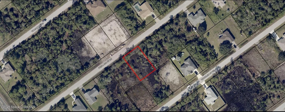 Unit for sale at 1042 Weslaco Street SE, Palm Bay, FL 32909