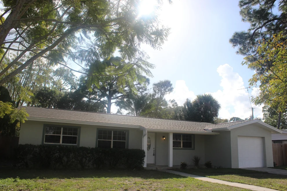 Unit for sale at 945 Kings Post Road, Rockledge, FL 32955