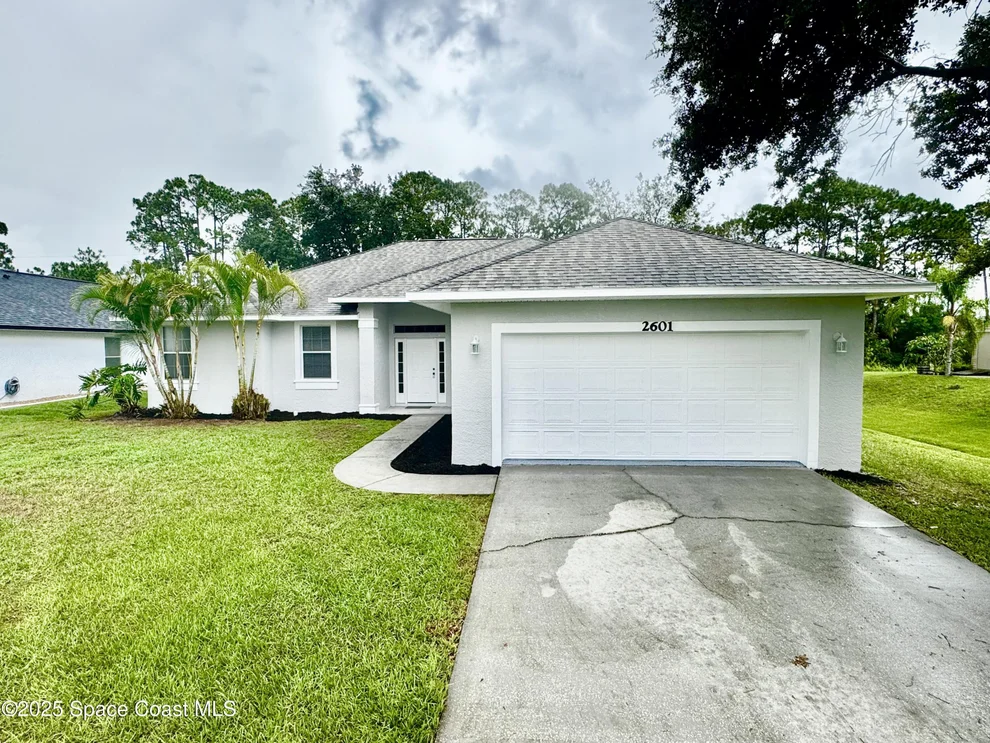 Unit for sale at 2601 Diane Avenue SE, Palm Bay, FL 32909