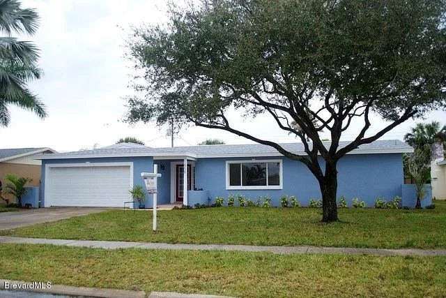 Unit for sale at 958 Golden Beach Boulevard, Indian Harbour Beach, FL 32937
