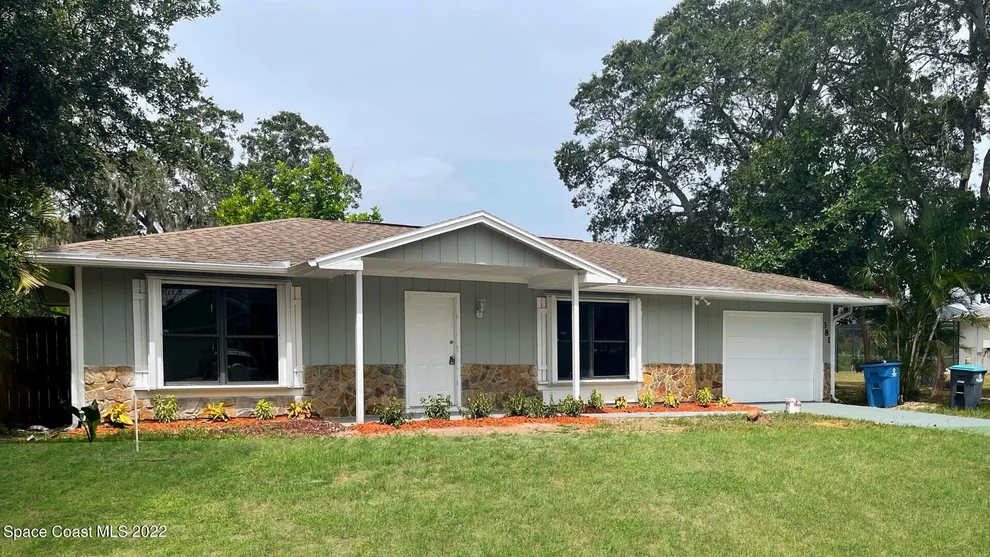 Unit for sale at 381 Hawthorne Lane NE, Palm Bay, FL 32907