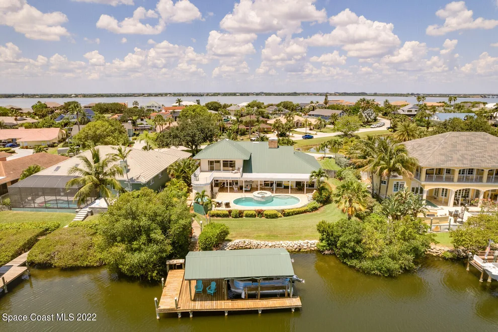 Unit for sale at 529 Turtle Circle, Satellite Beach, FL 32937