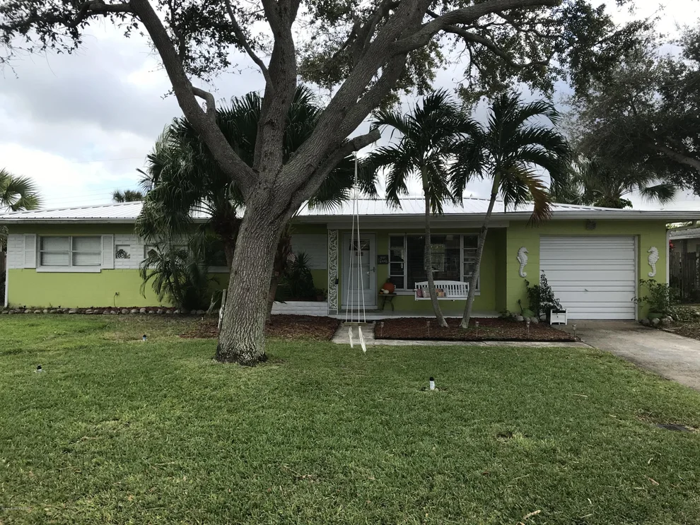 Unit for sale at 156 E. Dover Street, Satellite Beach, FL 32937