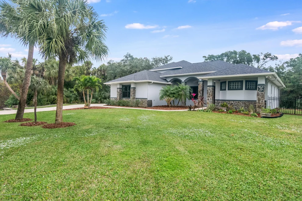 Unit for sale at 1405 Barrow Lane, Malabar, FL 32950