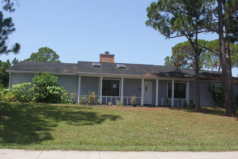 Unit for sale at 1102 SE Walden Boulevard, Palm Bay, FL 32909