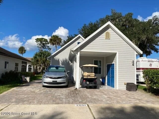 Unit for sale at 2651 Frontier Drive, Titusville, FL 32796