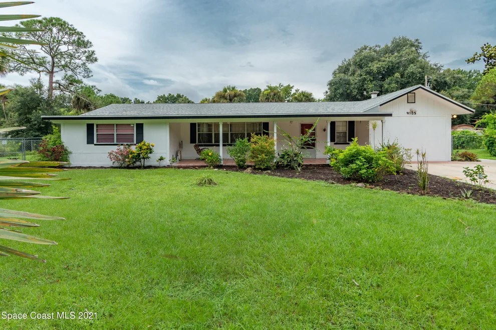 Unit for sale at 4105 Rector Road, Cocoa, FL 32926