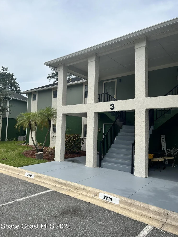 Unit for sale at 2212 Flower Tree Circle, Melbourne, FL 32935