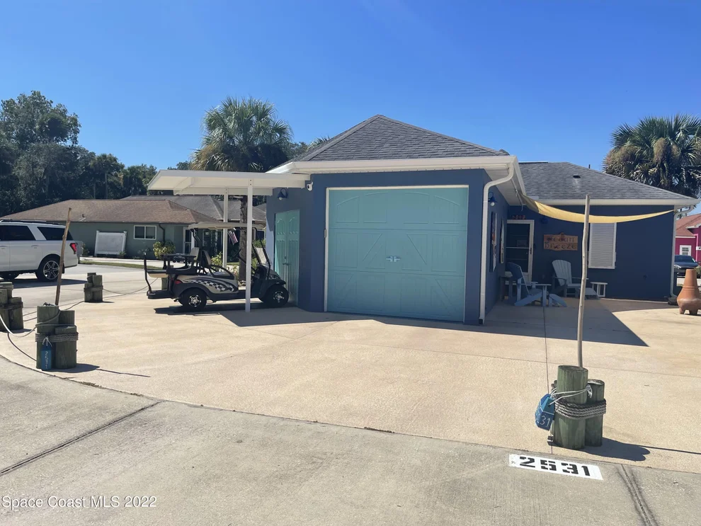 Unit for sale at 2531 Frontier Drive, Titusville, FL 32796