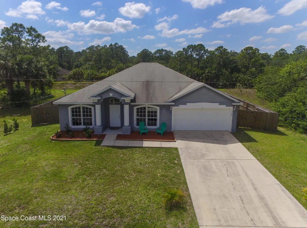 Unit for sale at 1258 Amelia Avenue SW, Palm Bay, FL 32908