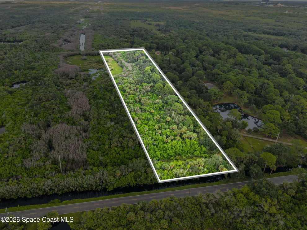 Unit for sale at 0 Pine Island Road, Merritt Island, FL 32953