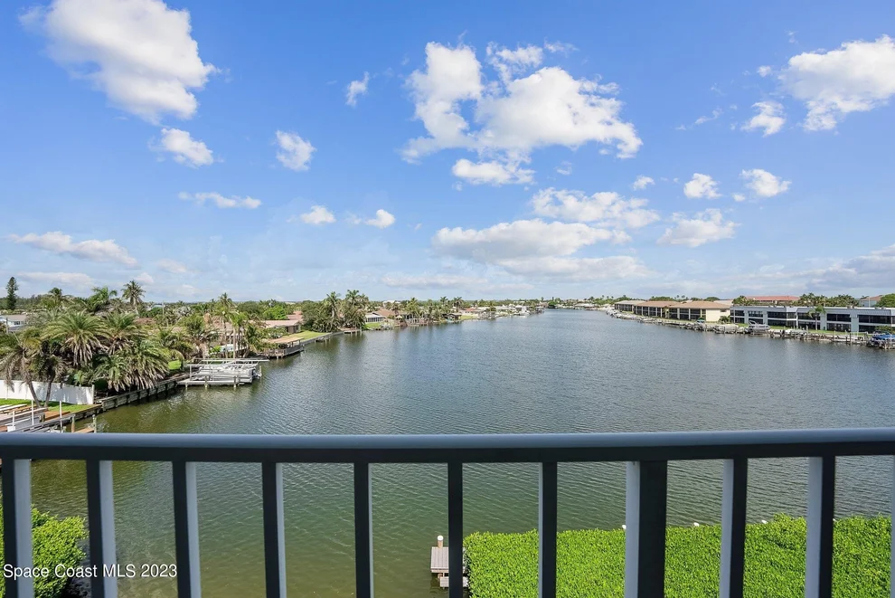 Unit for sale at 1700 Commodore Boulevard, Cocoa Beach, FL 32931