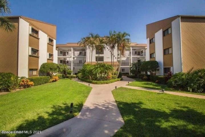 Unit for sale at 6175 S Mirror Lake Drive, Sebastian, FL 32958