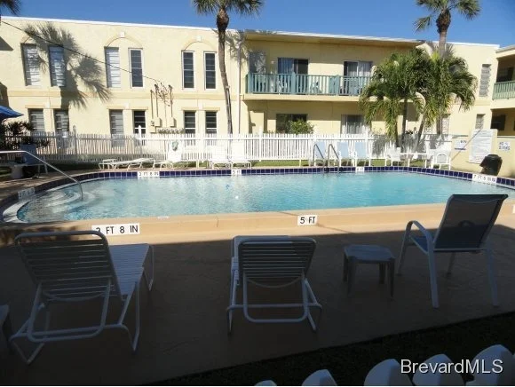 Unit for sale at 350 Taylor, Cape Canaveral, FL 32920