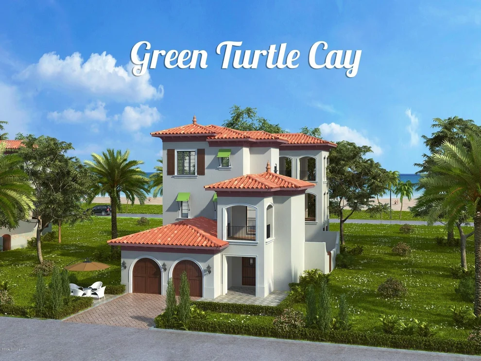 Unit for sale at 7471 Matanilla Reef Way, Melbourne Beach, FL 32951
