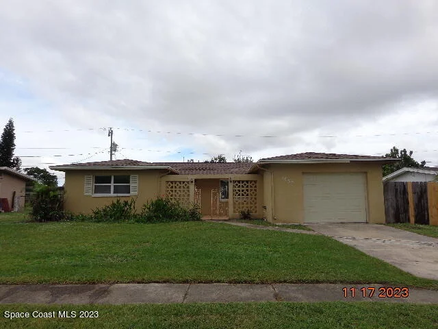 Unit for sale at 1030 Cocoa Street, Merritt Island, FL 32953
