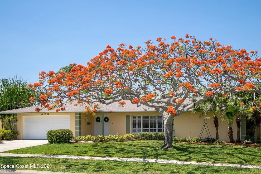 Unit for sale at 423 Port Royal Boulevard, Satellite Beach, FL 32937
