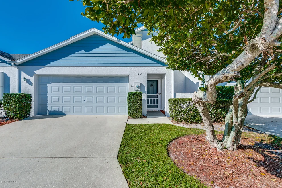 Unit for sale at 902 Cherry Hill Court, Melbourne, FL 32940