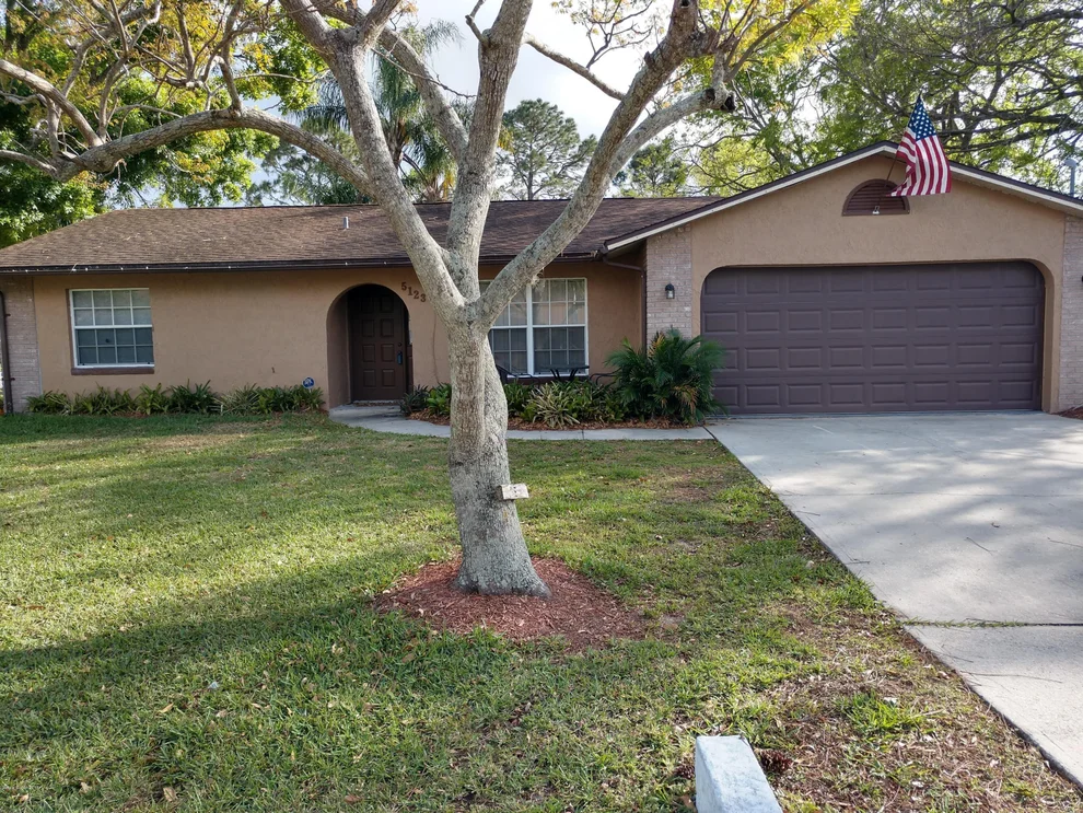 Unit for sale at 5123 Carrick Road, Cocoa, FL 32927