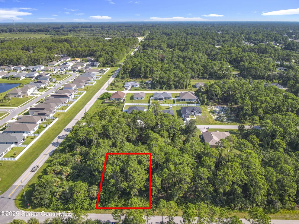 Unit for sale at 491 Fairbanks Street, Palm Bay, FL 32908