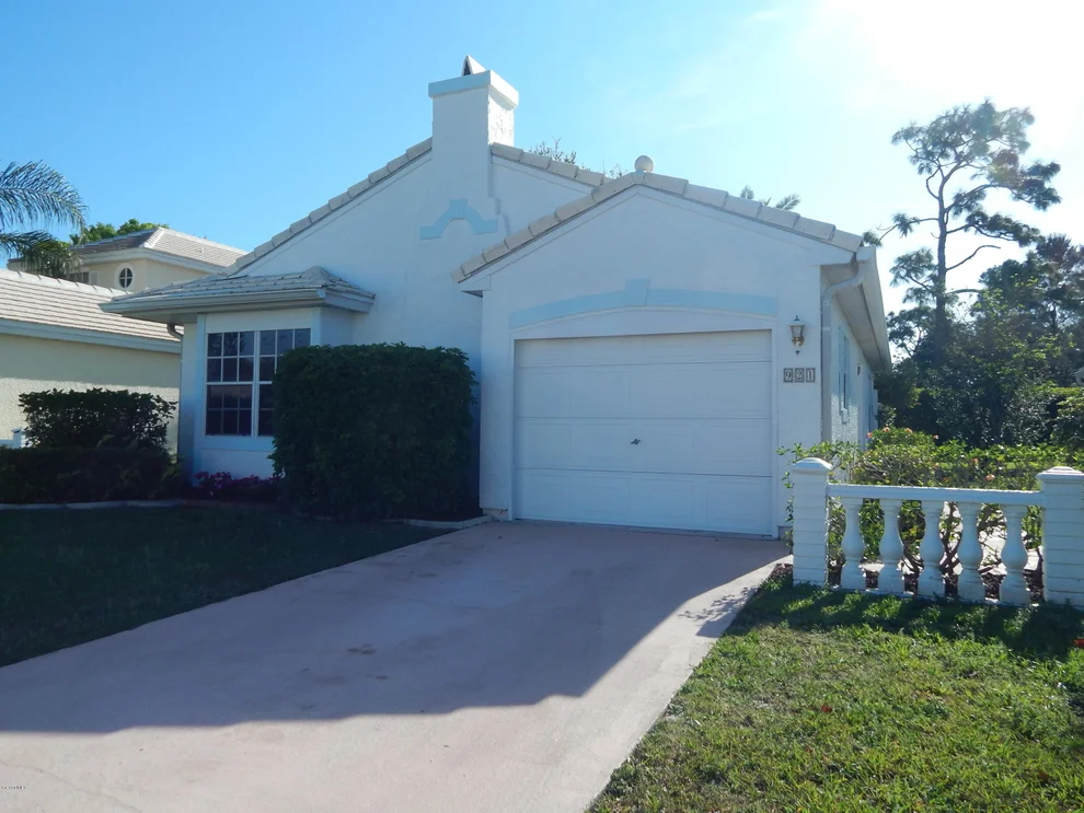 Unit for sale at 921 NE Wateroak Drive, Palm Bay, FL 32905