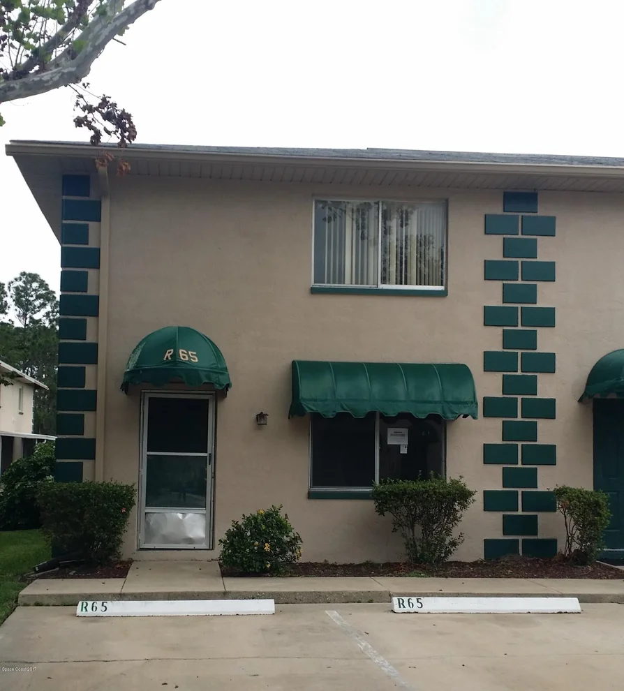 Unit for sale at 1880 Murrell Road, Rockledge, FL 32955