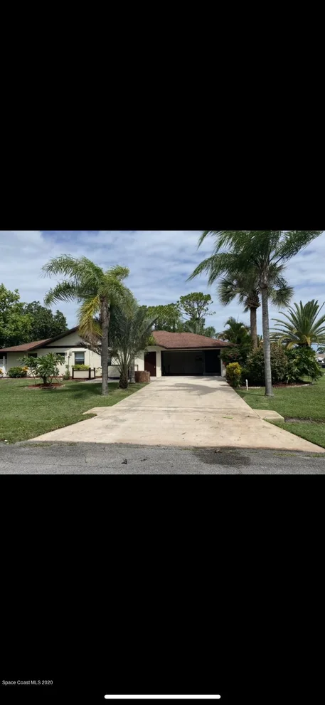 Unit for sale at 902 Pellam Avenue NE, Palm Bay, FL 32907