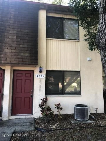 Unit for sale at 4825 Sisson Road, Titusville, FL 32780