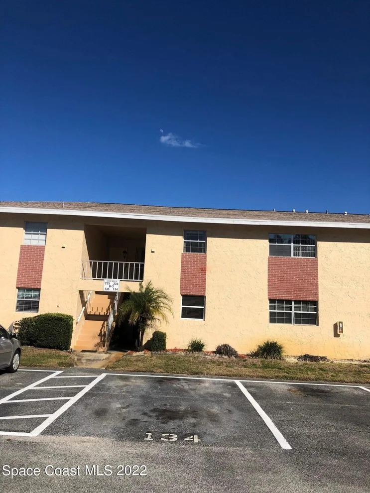 Unit for sale at 3135 Shady Dell Lane, Melbourne, FL 32935