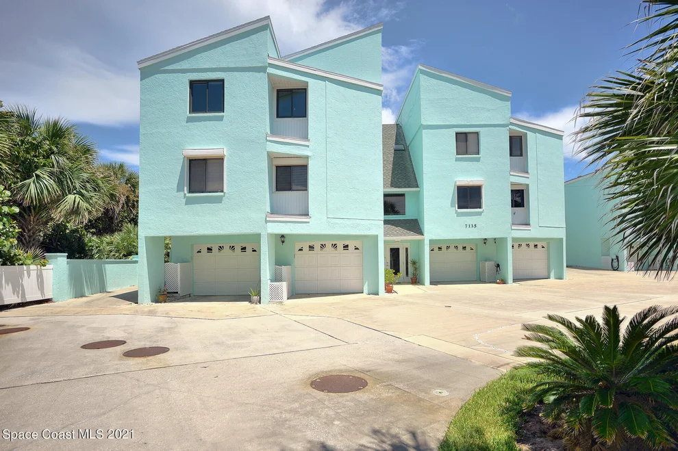 Unit for sale at 7135 Highway A1a, Melbourne Beach, FL 32951