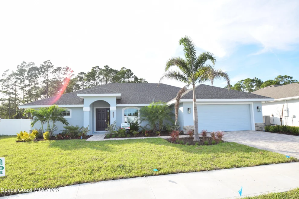 Unit for sale at 1254 Captiva Island Circle SW, Palm Bay, FL 32908