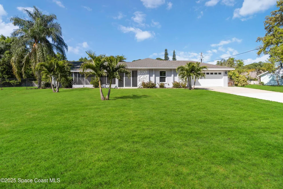 Unit for sale at 5595 Eagle Way, Merritt Island, FL 32953