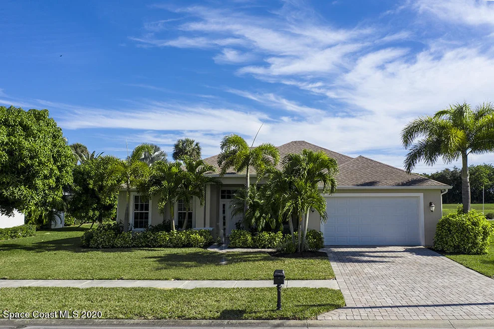 Unit for sale at 3415 Sunset Ridge Drive, Merritt Island, FL 32953