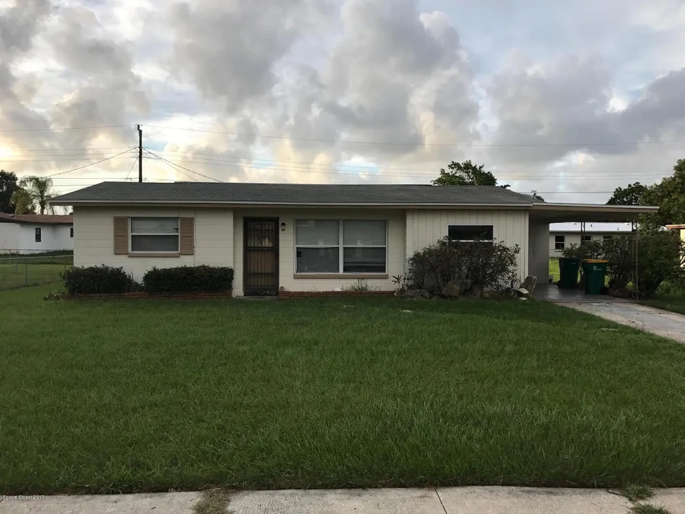 Unit for sale at 360 Schoolhouse Lane, Merritt Island, FL 32953