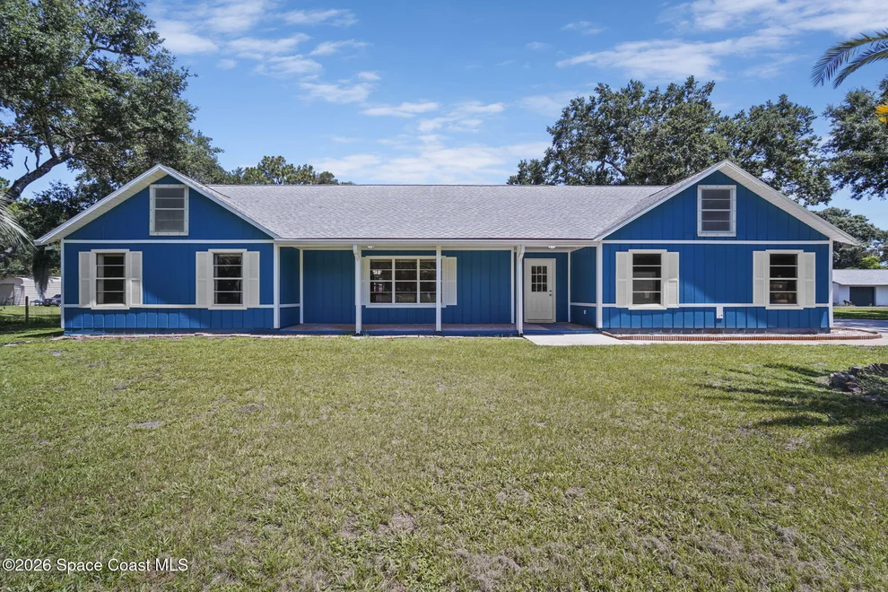 Unit for sale at 4036 Arlington Avenue, Mims, FL 32754