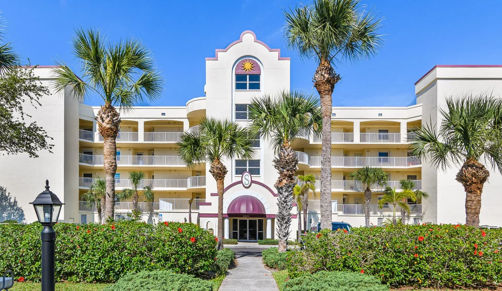 Unit for sale at 8941 Lake Drive, Cape Canaveral, FL 32920