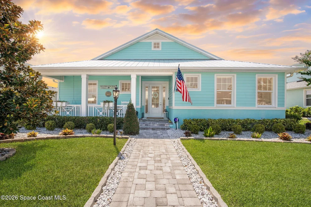 Unit for sale at 26 Lagoon Way, Titusville, FL 32780