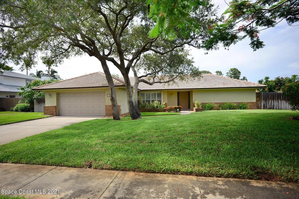 Unit for sale at 536 Rio Casa Drive S, Indialantic, FL 32903