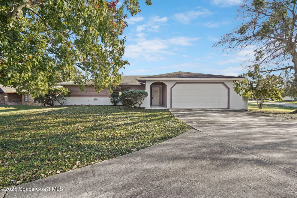 Unit for sale at 284 Emerson Drive NW, Palm Bay, FL 32907