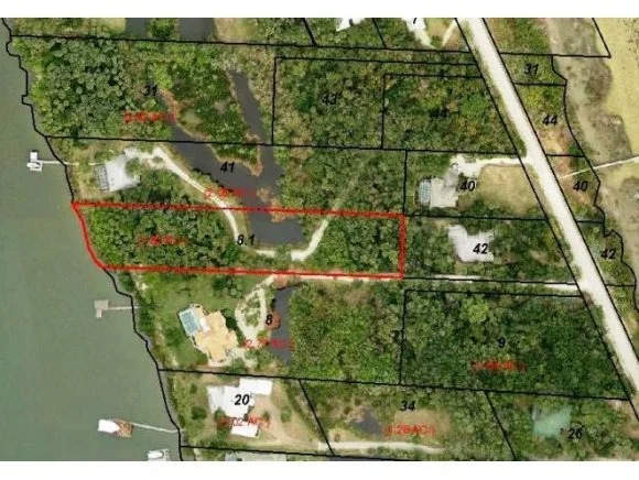 Unit for sale at 0 000, Merritt Island, FL 32952