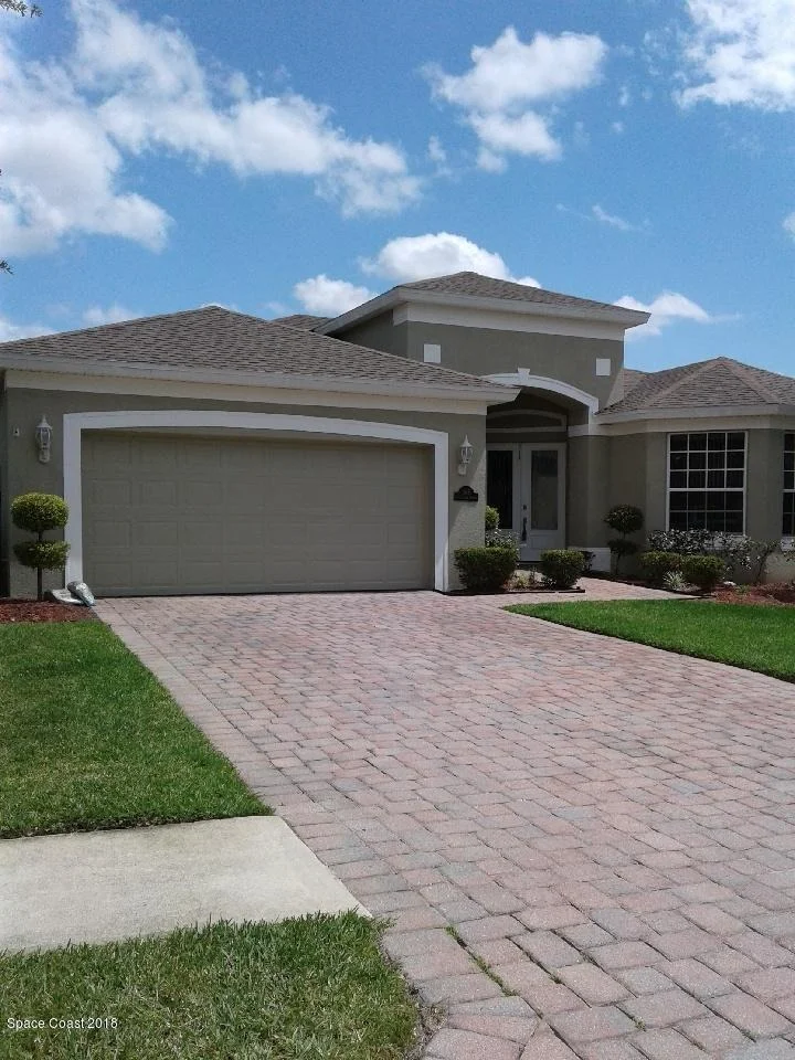 Unit for sale at 366 SE Gardendale Circle SE, Palm Bay, FL 32909