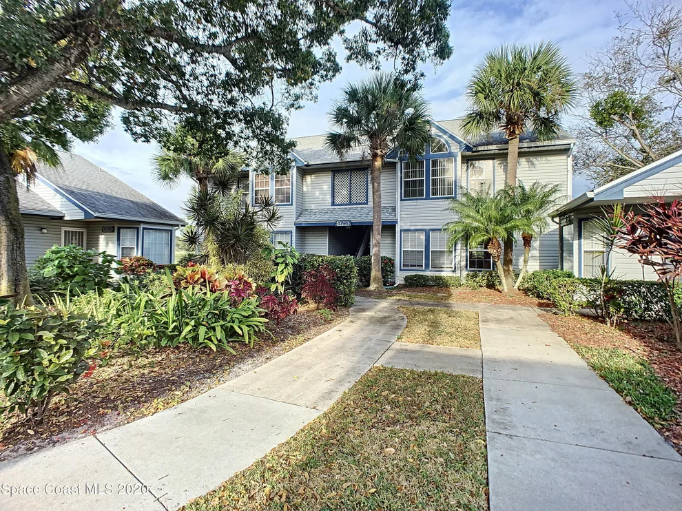 Unit for sale at 4796 Lake Waterford Way, Melbourne, FL 32901