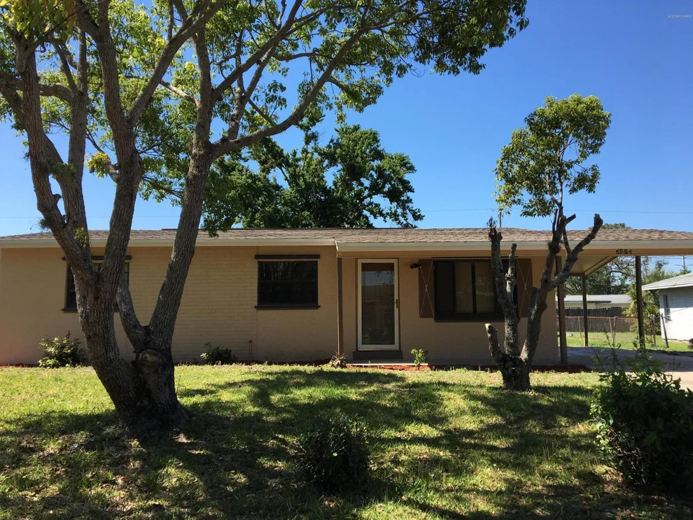 Unit for sale at 3415 Kirby Drive, Titusville, FL 32796