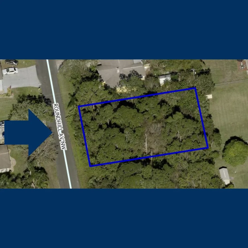 Unit for sale at 1365 Roundhill Avenue NW, Palm Bay, FL 32907