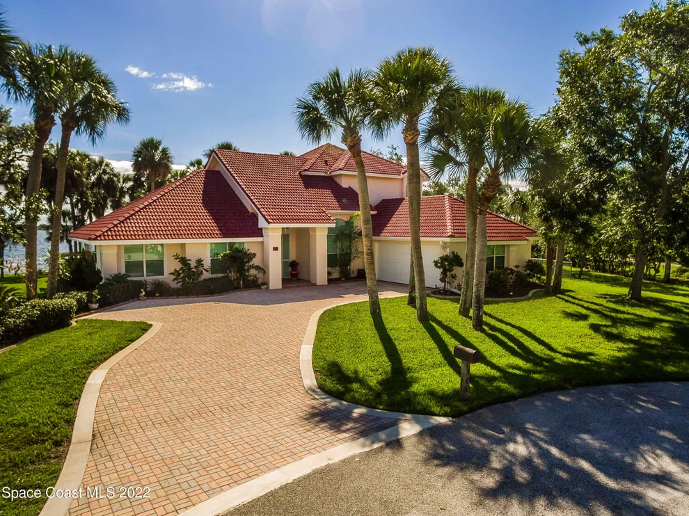 Unit for sale at 100 Oyster Place, Rockledge, FL 32955