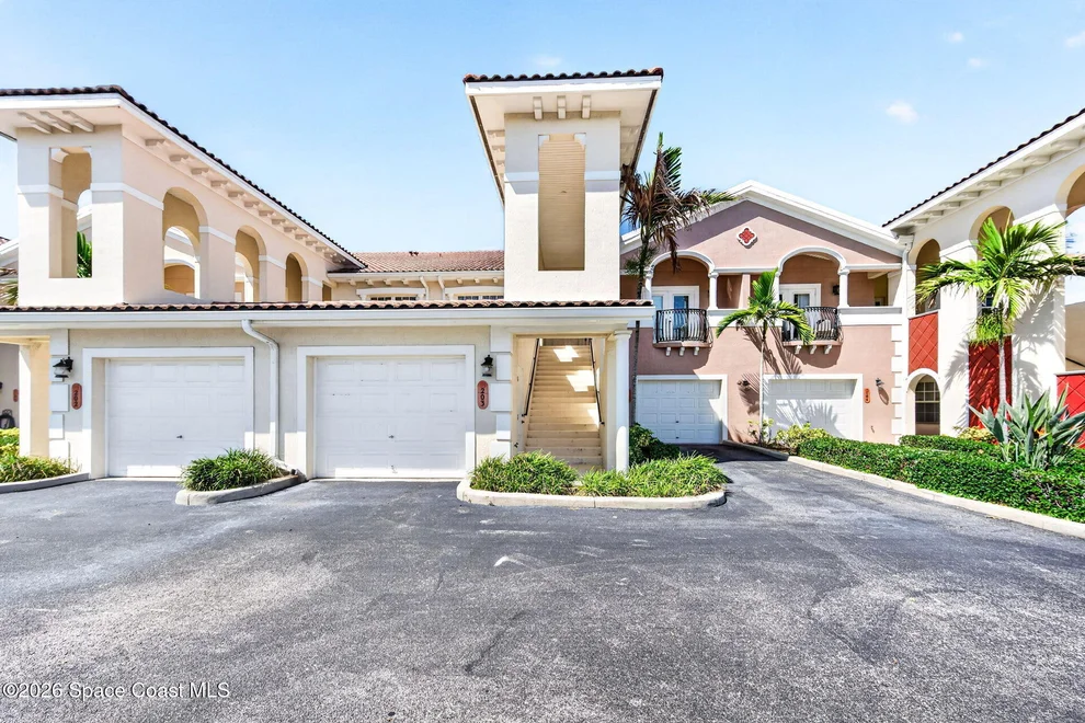 Unit for sale at 115 Lancha Circle, Indian Harbour Beach, FL 32937